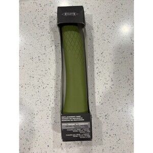 Stiletto Hammer Replacement Grip, Green TBRG-G Stiletto TBRG-G 045242772629